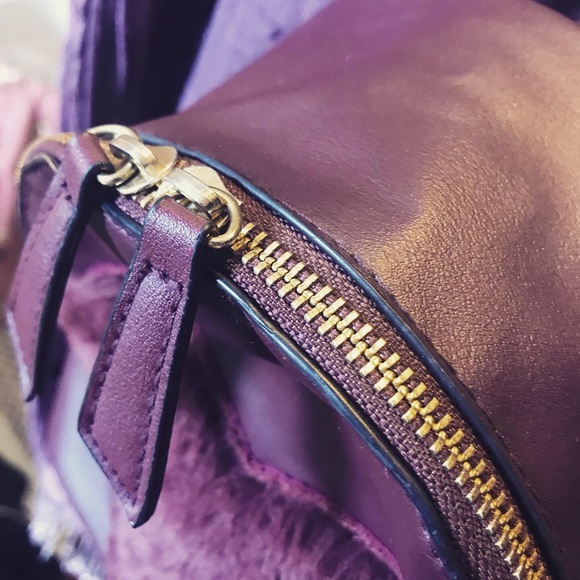 💟 ғᴀᴜx ʟᴇᴀᴛʜᴇʀ ᴍɪɴɪ ʙᴀᴄᴋᴘᴀᴄᴋ💟 - Picture 4 of 7